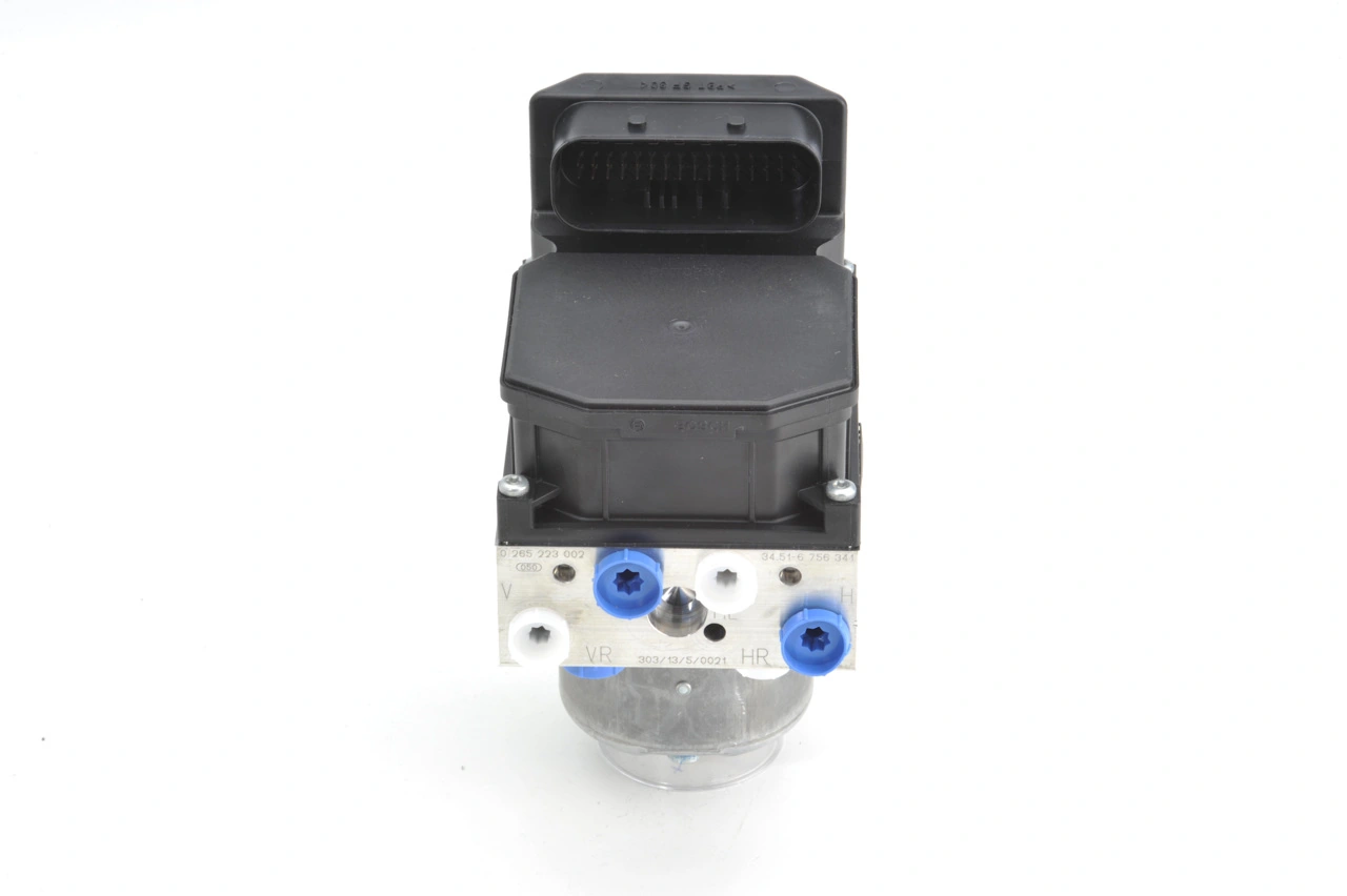 Купити 0265223002 Bosch Гідроблок АБС