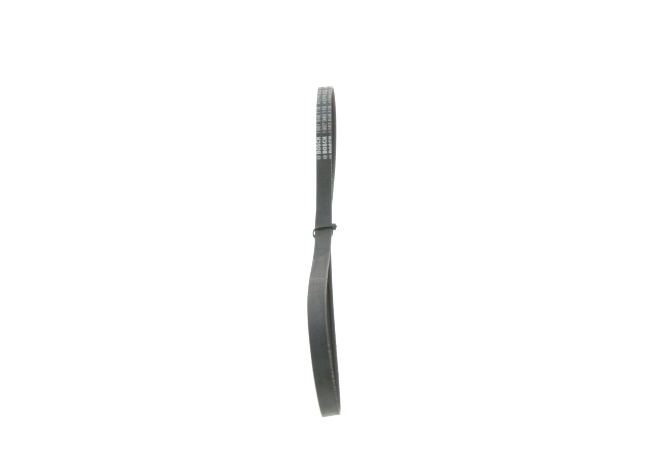 Купити 1987946118 Bosch Ремінь генератора