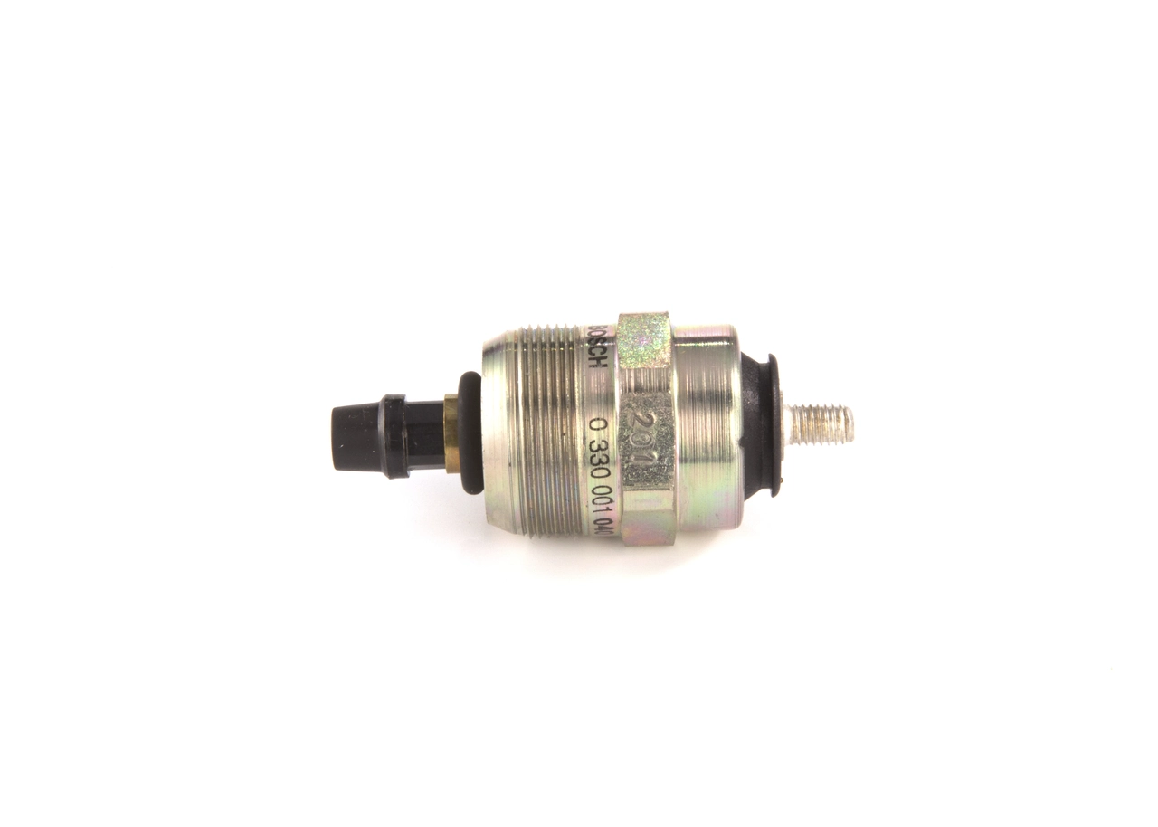 Глушилка Bosch 0330001040 ціна, від 11.55 USD