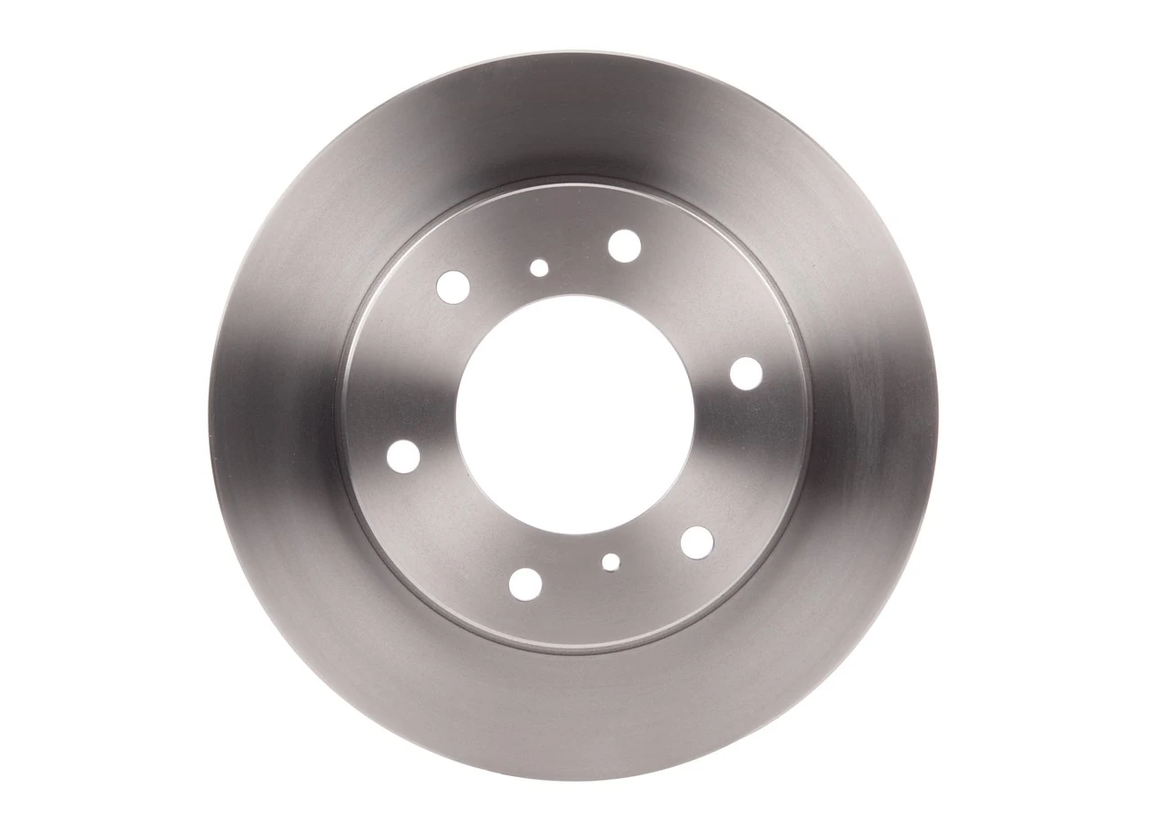Купити 0986479S63 Bosch Ротор гальмівний