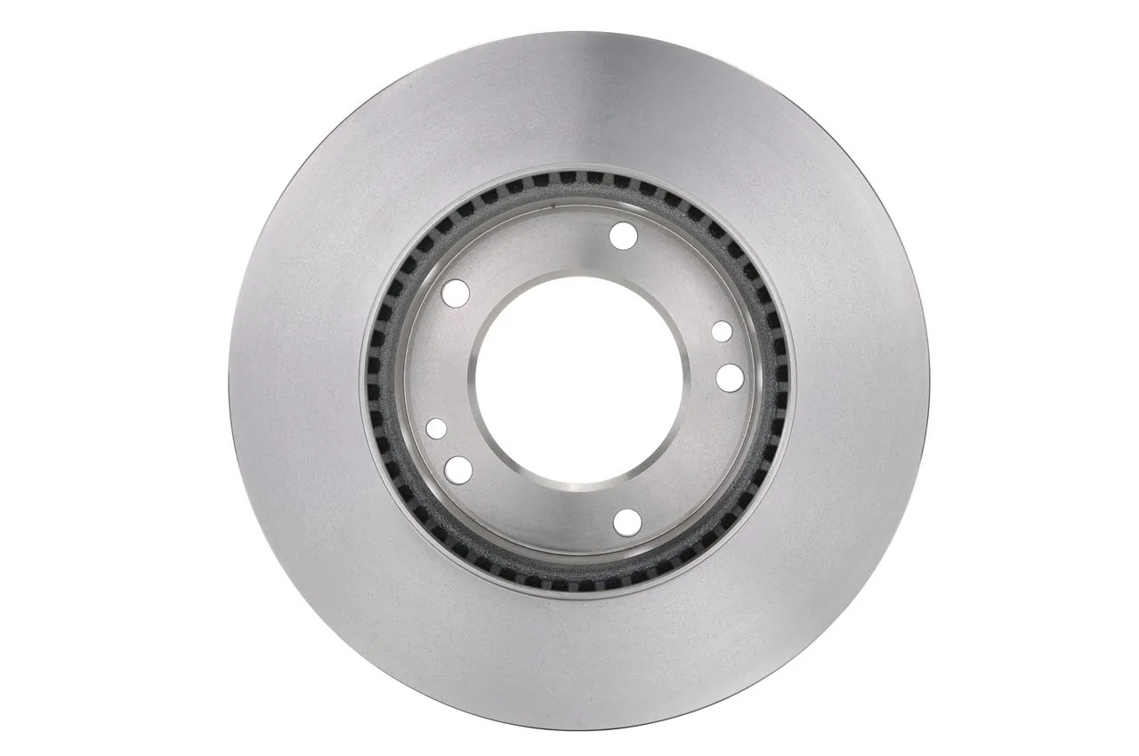 0986479230 Bosch Гальмо дискове переднє