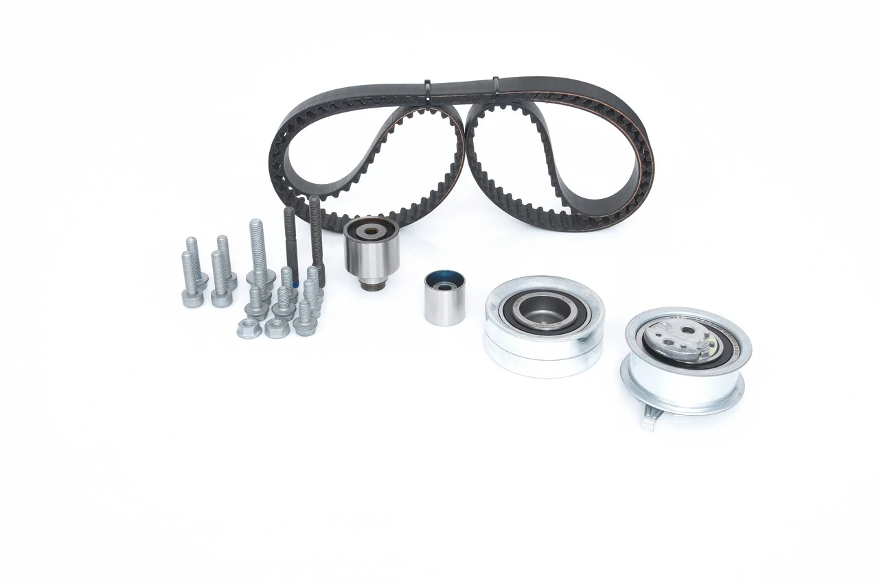Купити 1987946582 Bosch ГРМ ремень