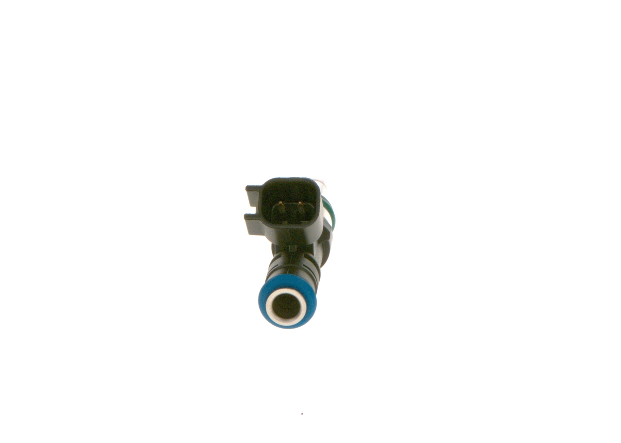 Форсунка паливна Bosch 0280158300 ціна, від 50.93 USD