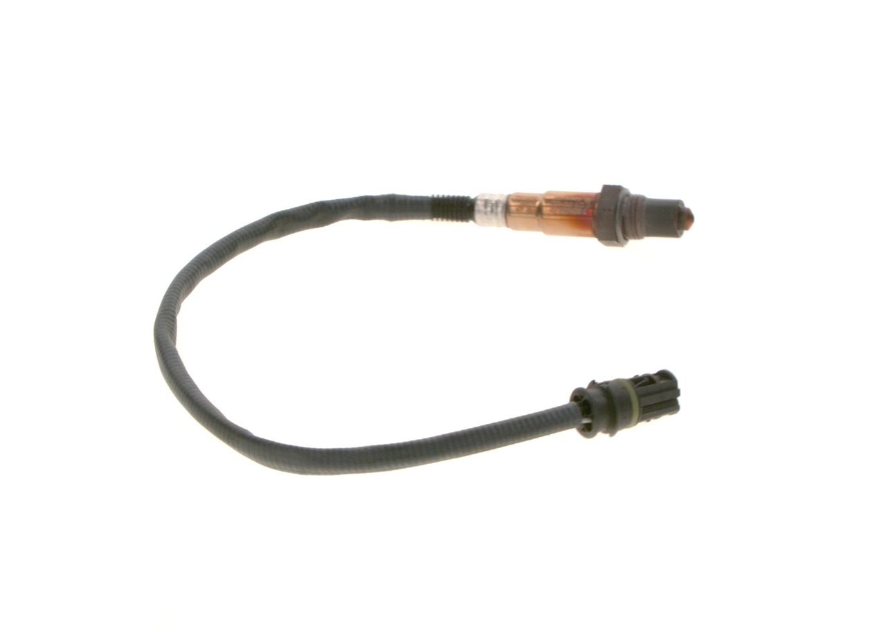 Лямбдазонд, датчик кисню до каталізатора Bosch 0258010422 ціна, від 34.83 USD