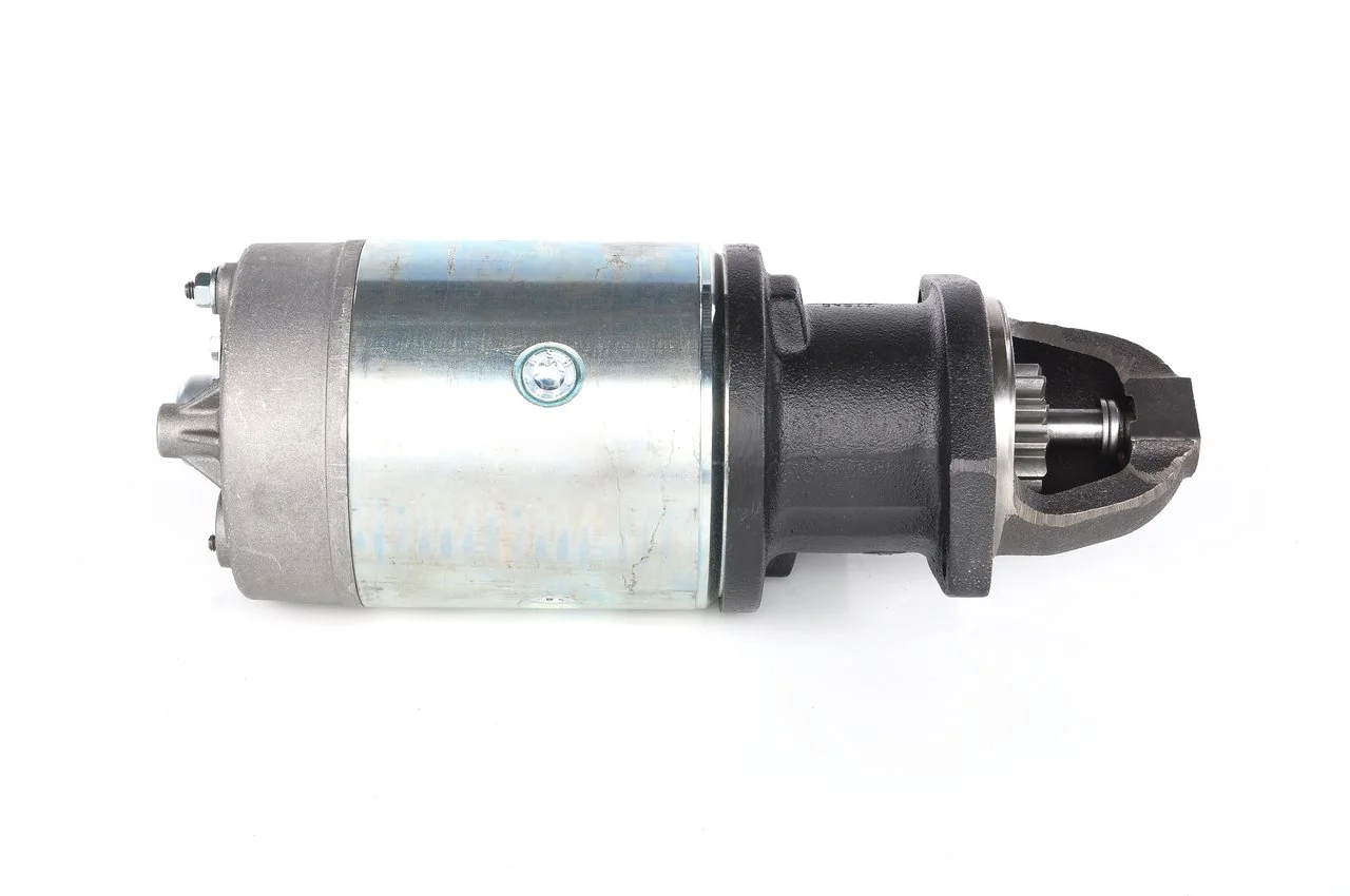 Купити 0001362303 Bosch Стартер