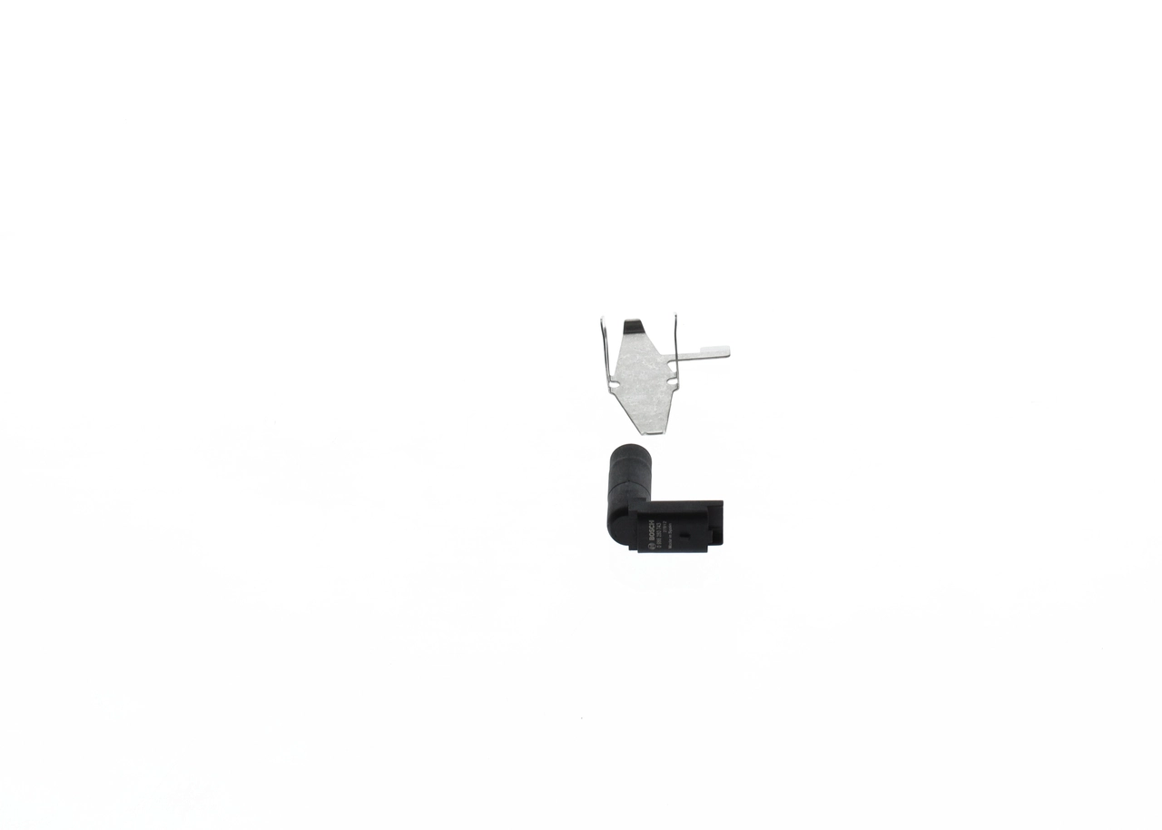 Купити 0986280743 Bosch Датчик положення (оборотів) коленвалу