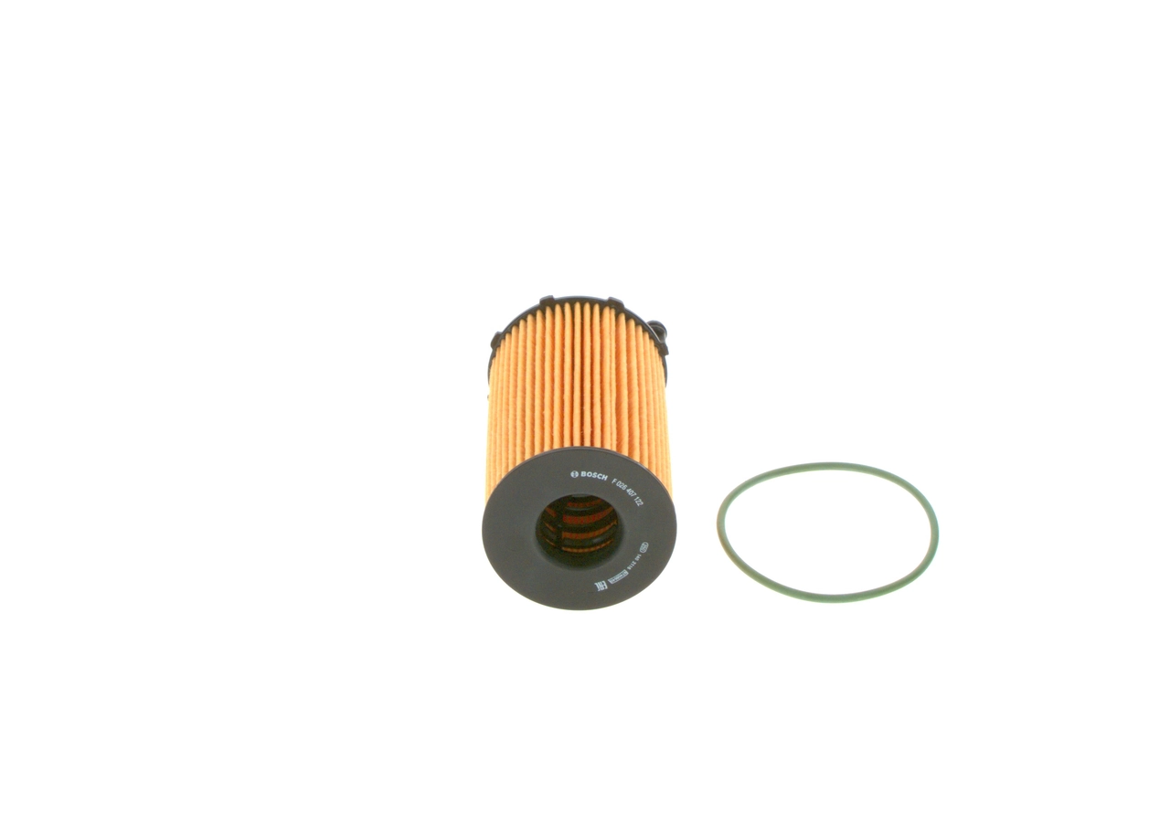 Купити F026407122 Bosch Фільтр очищення масла відцентровий