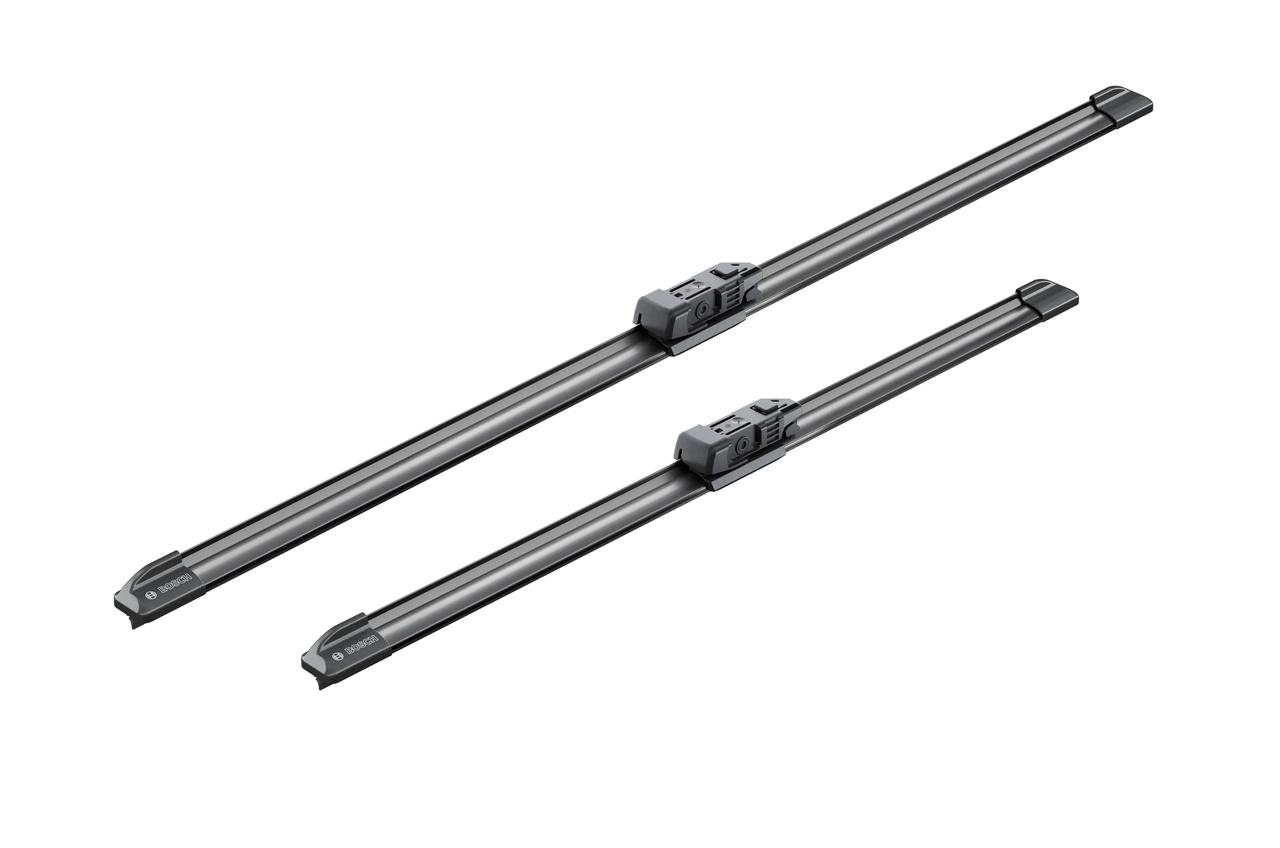 Щітка-двірник лобового скла, комплект з 2-х шт. Bosch 3397007187 ціна, від 23.77 USD