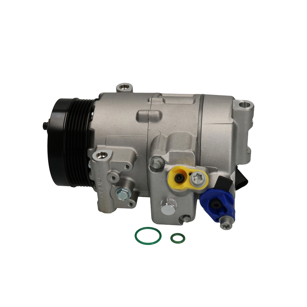 Компресор системи кондиціювання Bosch 1986AD1026 ціна, від 311.02 USD