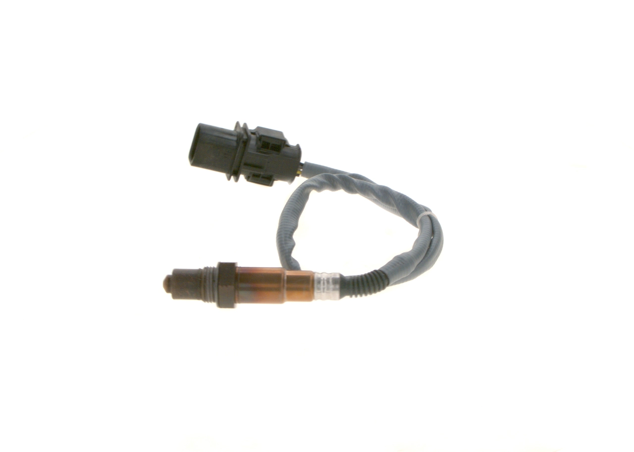 Лямбдазонд, датчик кисню до каталізатора Bosch 0258017093 ціна, від 86.84 USD
