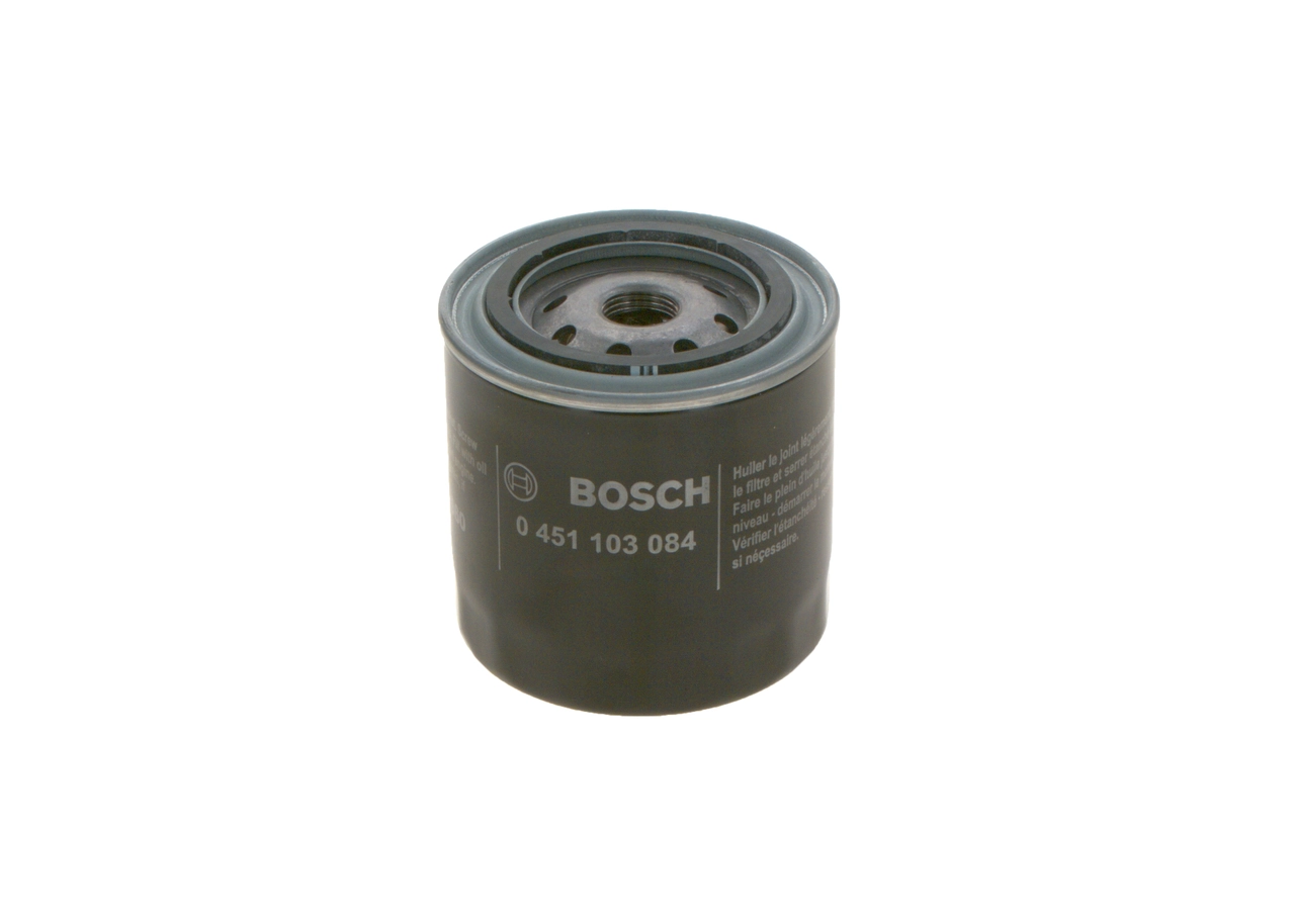 0451103084 Bosch Фільтр масла