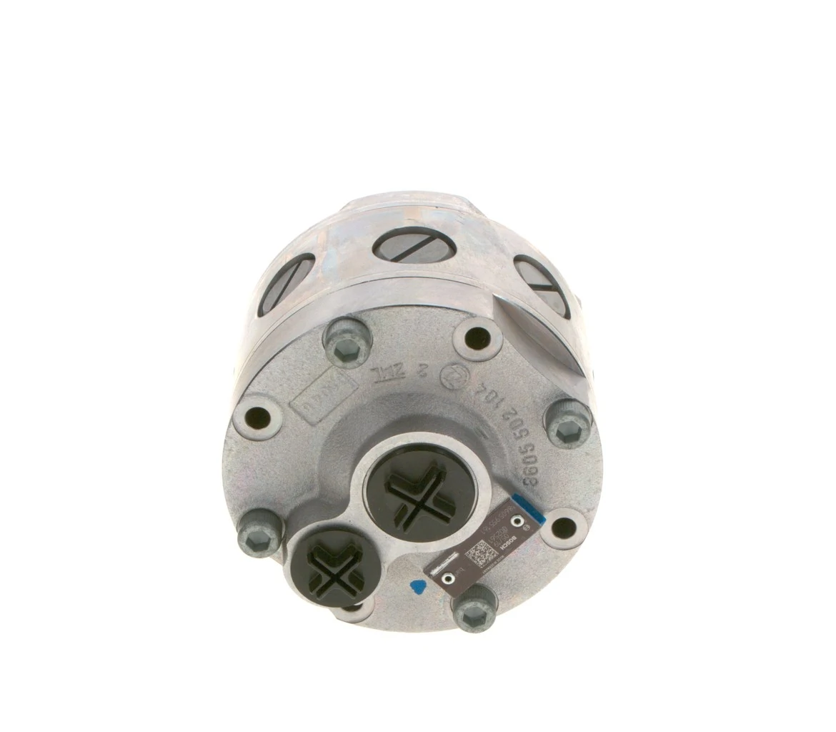 KS01004245 Bosch Насос гідропідсилювача