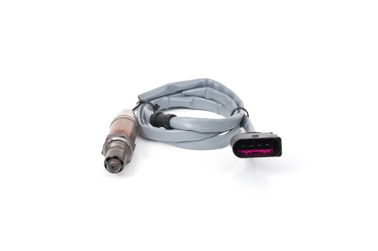 Лямбдазонд, датчик кисню до каталізатора F00HL00416 Bosch