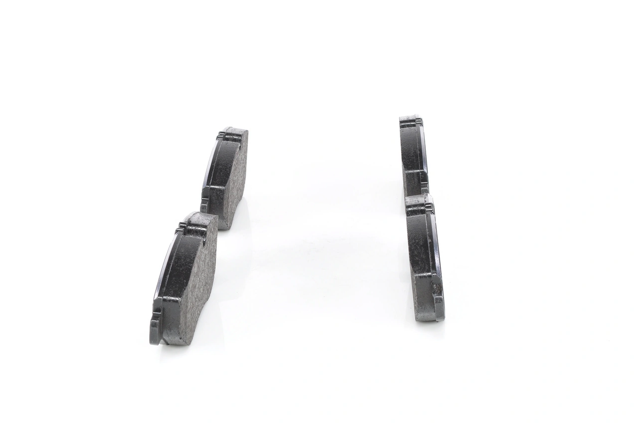 Тормозні колодки Bosch 0986494293