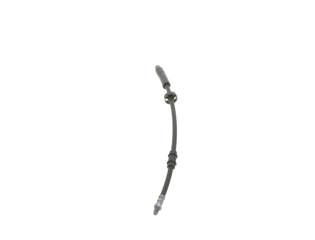 1987481063 Bosch Гнучка гальмівна трубка передня