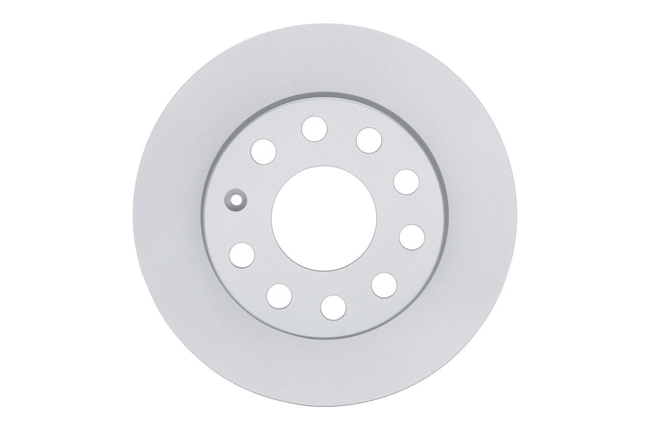 Купити 0986479099 Bosch Диск заднього гальма