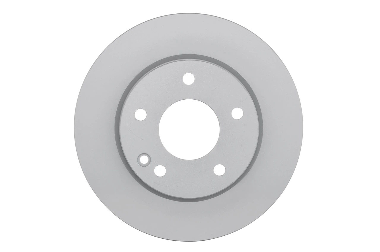 0986478875 Bosch Гальмо дискове переднє