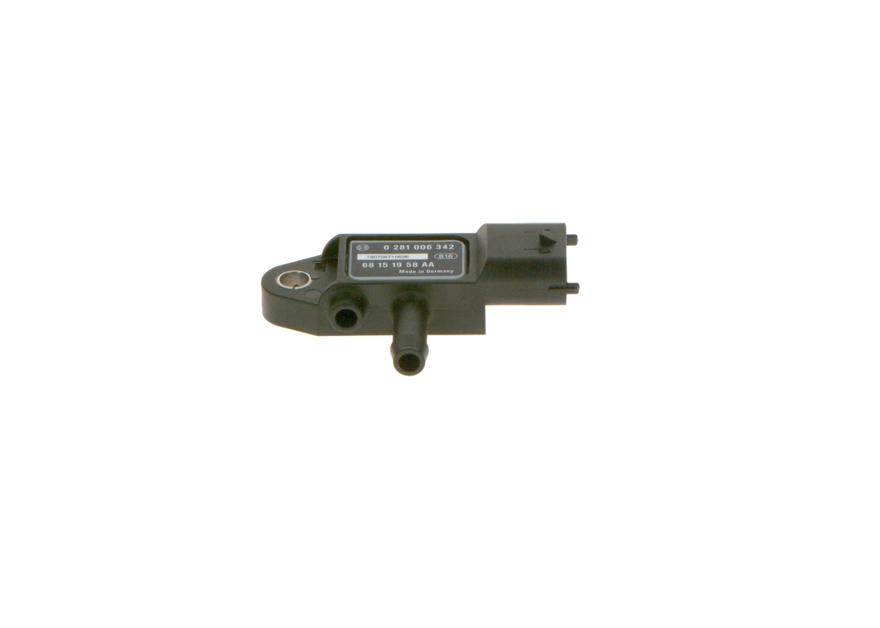 Розпилювач дизельної форсунки Bosch 0433171578 ціна, від 30.53 USD
