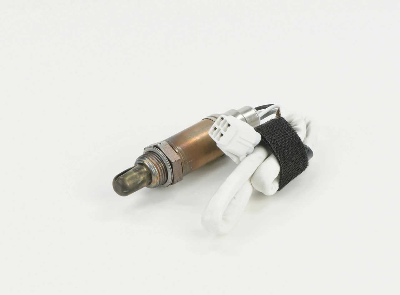 Лямбдазонд, датчик кисню після каталізатора Bosch F00HL00122 ціна, від 25.87 USD