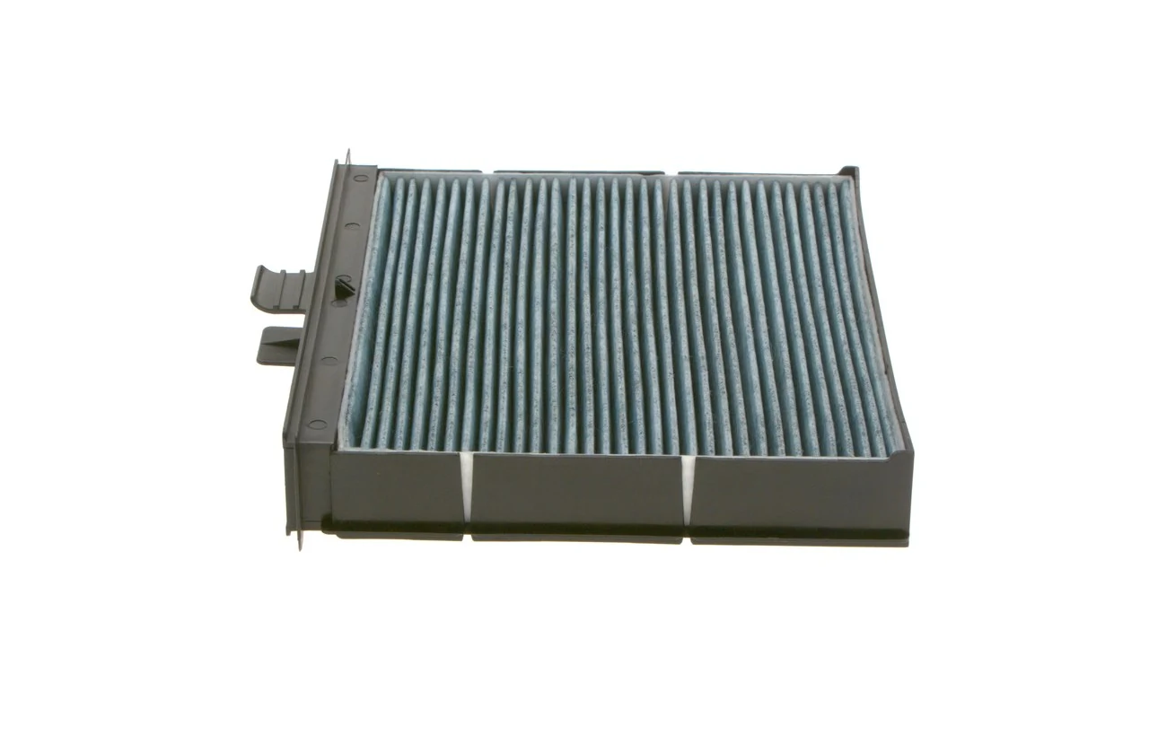Фільтр повітряний обігрівача Bosch 0986628527 ціна, від 11.73 USD