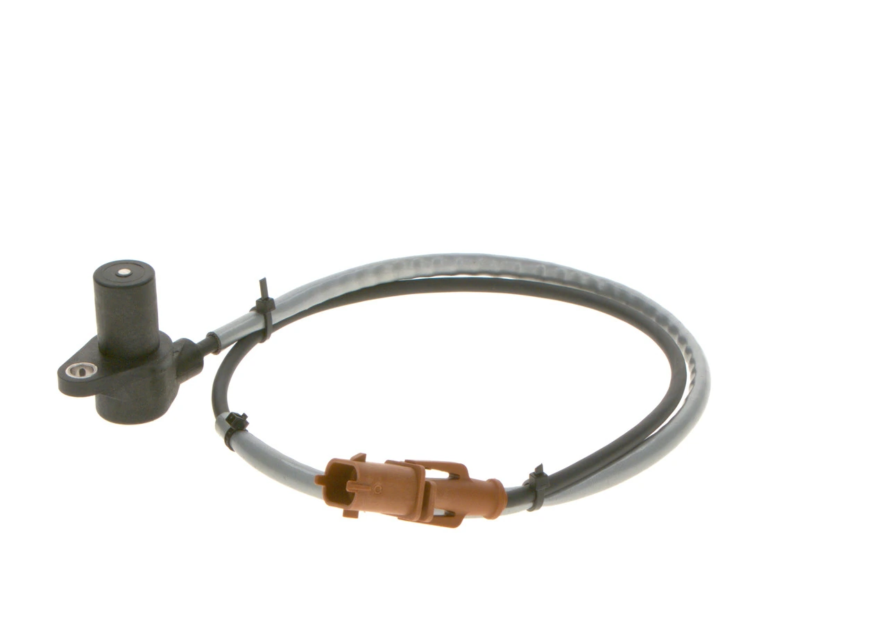 Датчик обертів колінвалу Bosch 0261210203 ціна, від 7.24 USD