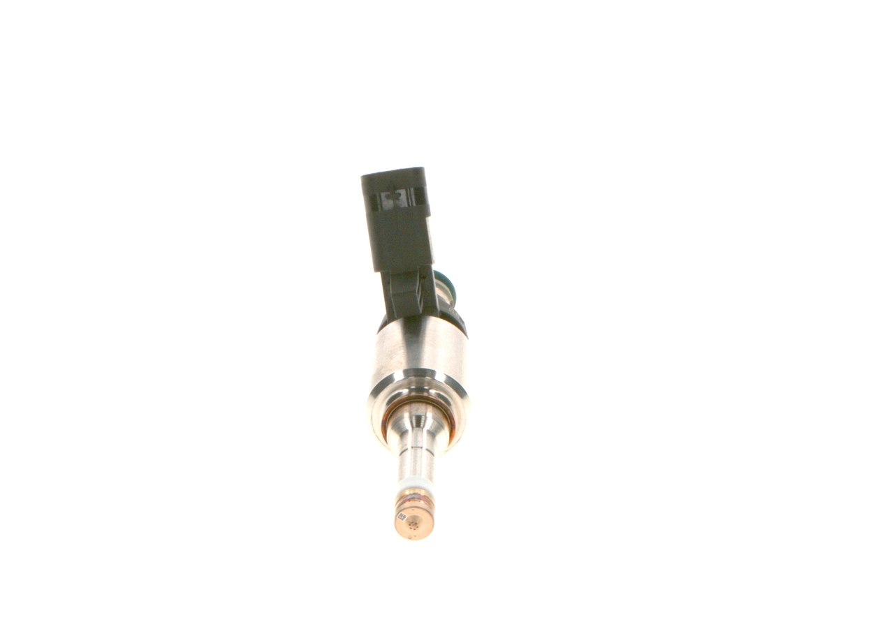 Купити 0261500278 Bosch Форсунка дизельна в зборі, розпилювач + тримач