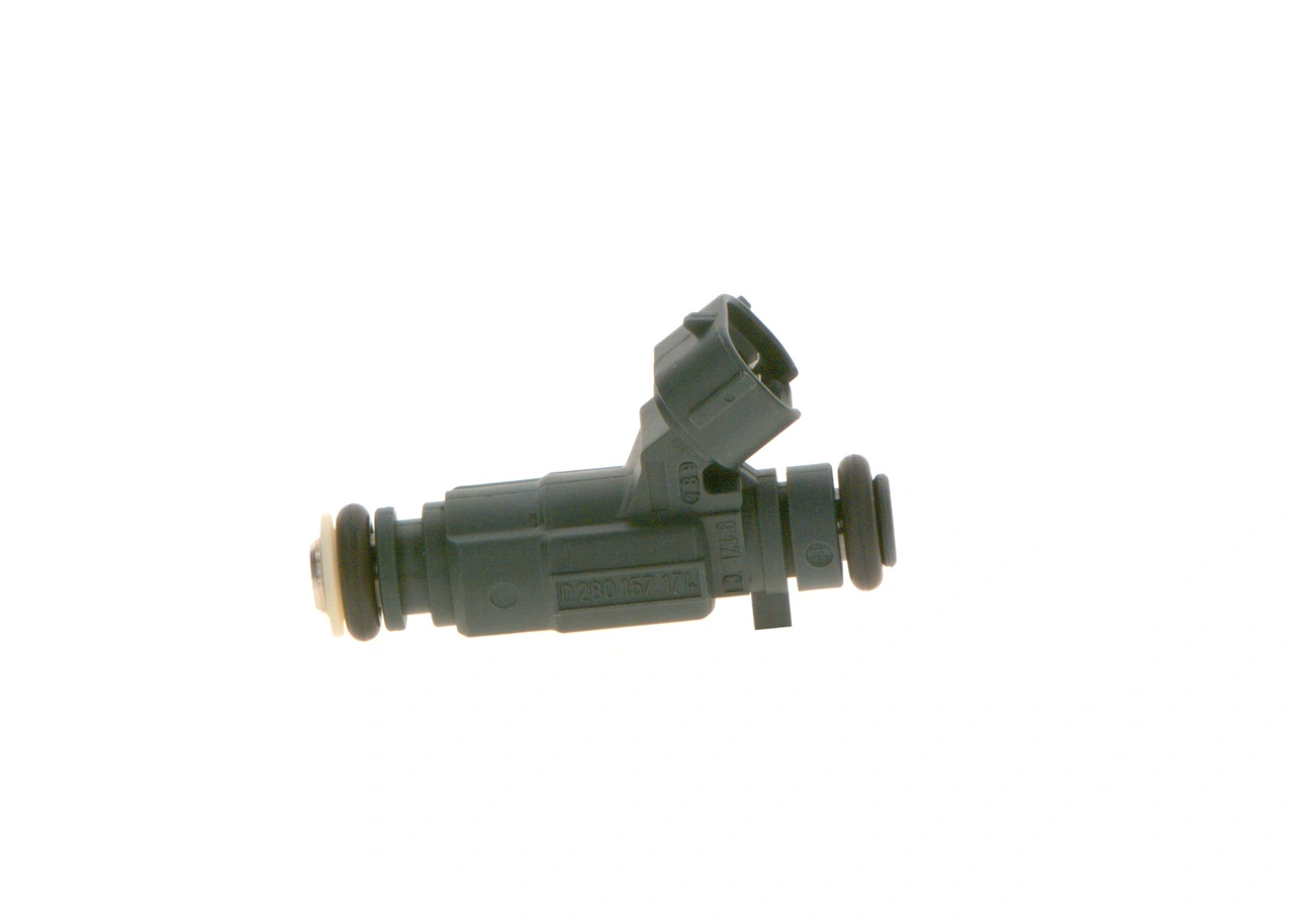 Купити 0280157174 Bosch Форсунка дизельна в зборі, розпилювач + тримач