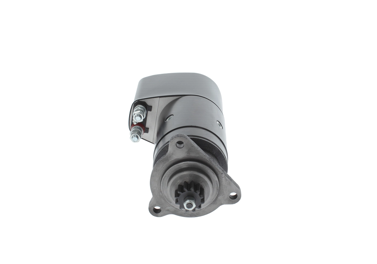 Стартер Bosch 1986S10100 ціна, від 326.22 USD