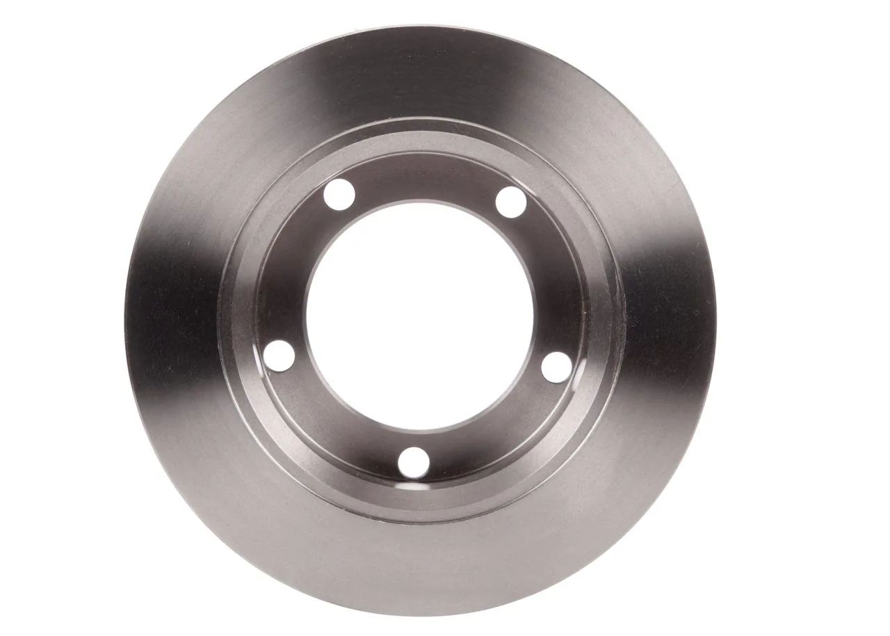 Диск переднього гальма Bosch 0986479R73 ціна, від 20.42 USD