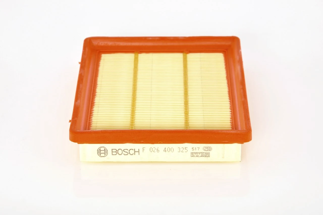 Купити F026400325 Bosch Автомобільний фільтр повітря