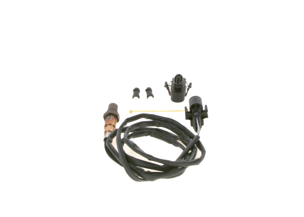 OSM047 Magneti Marelli Лямбда зонд після каталізатора