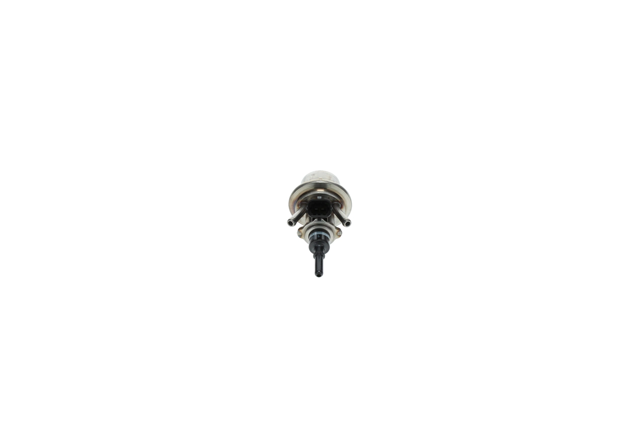 Купити 0444025010 Bosch Форсунка вприскування AD BLUE