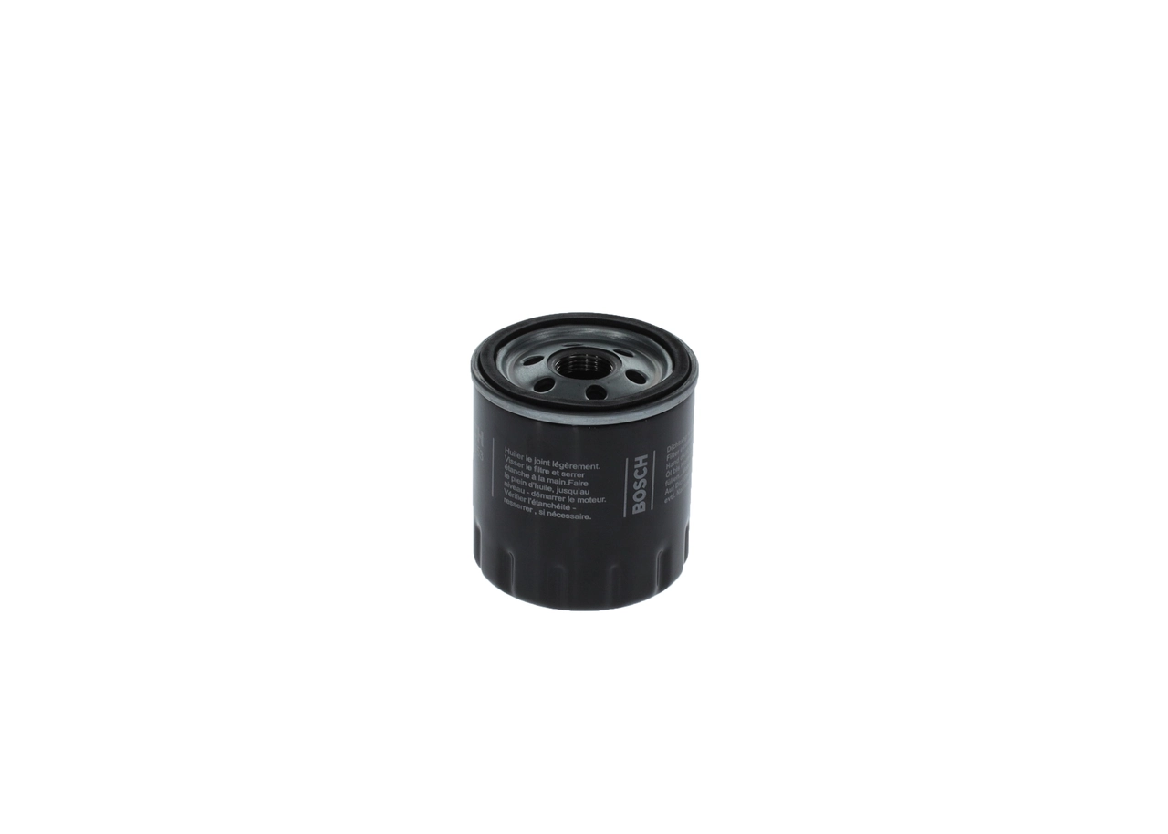 Купити F026407153 Bosch Фільтр очищення масла відцентровий