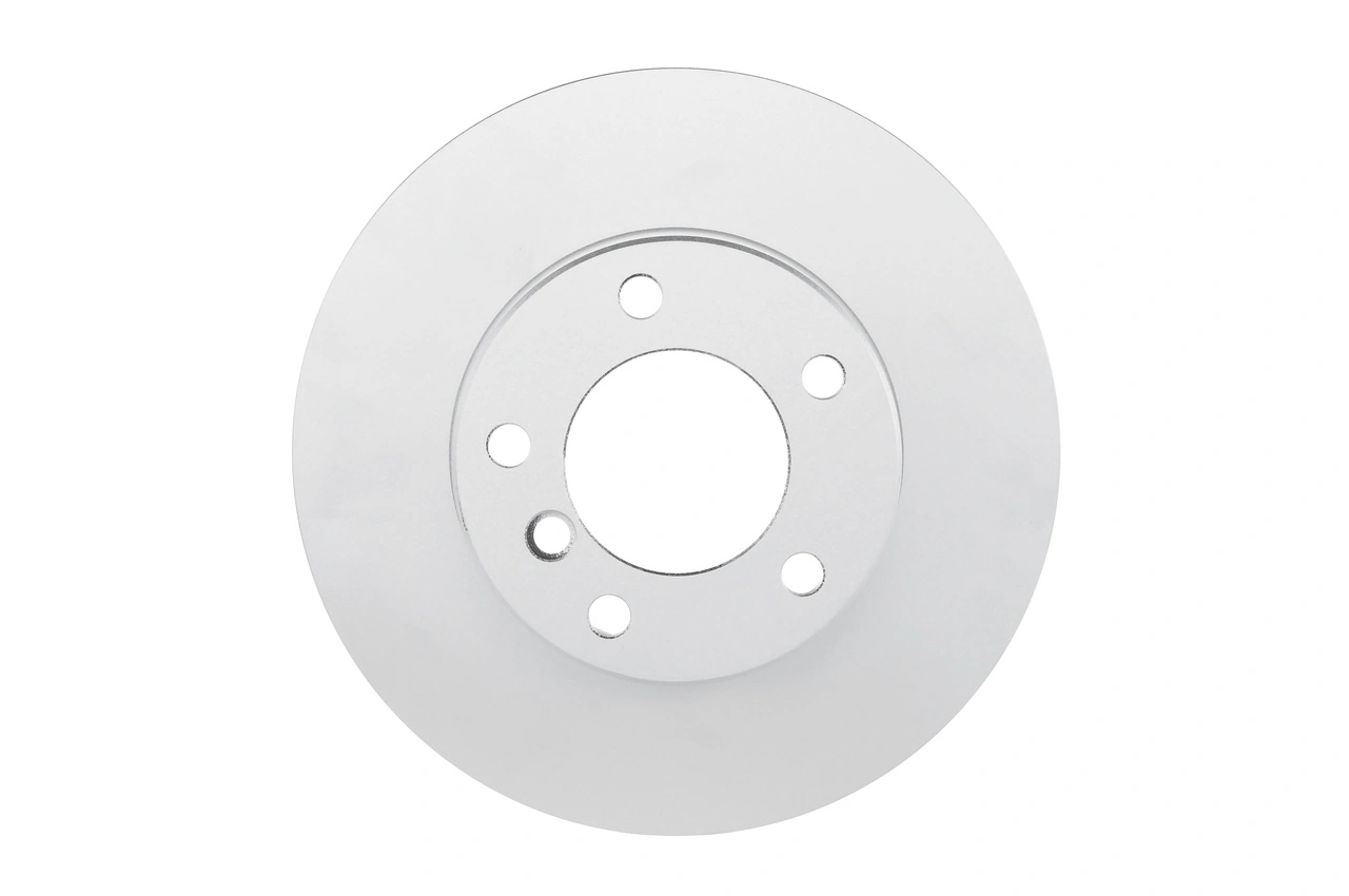 0986478848 Bosch Гальмо дискове переднє