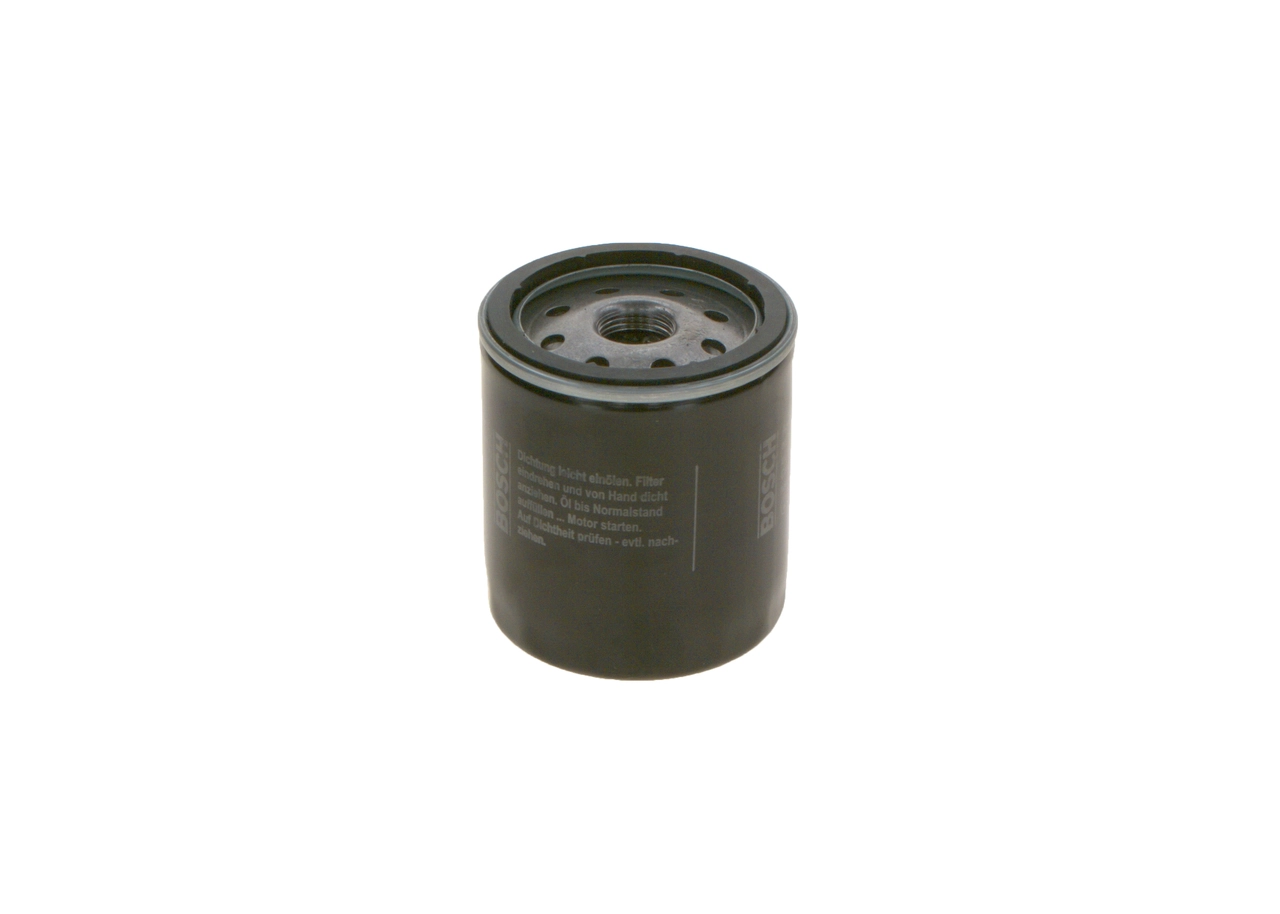Масляний фільтр двигуна Bosch 0451103050 ціна, від 5.04 USD