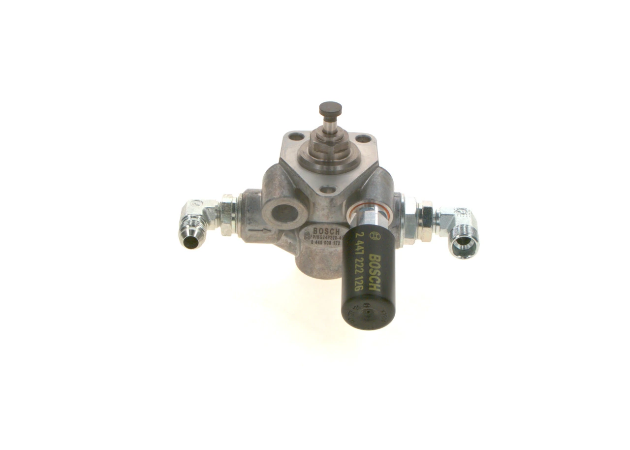 0986580193 Bosch Електробензонасос