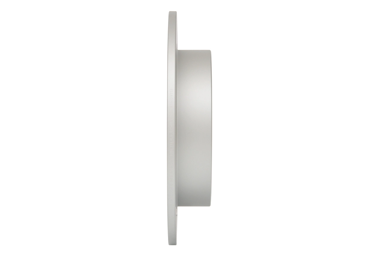 Купити 0986479E43 Bosch Диск заднього гальма