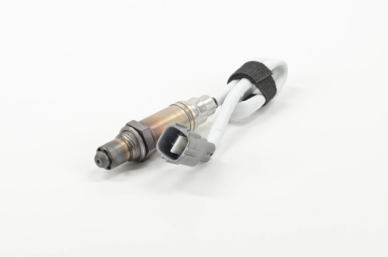 Купити F00HL00186 Bosch Лямбда зонд, датчик кисню