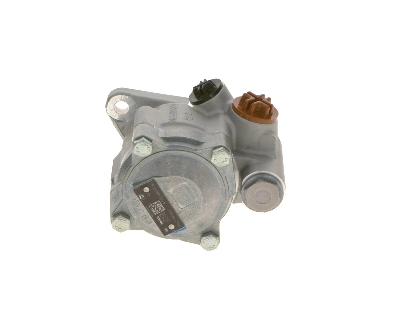 Насос ГПК Bosch KS00000425 ціна, від 82.40 USD
