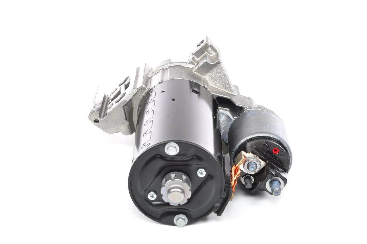 Стартер Bosch 0001148508 ціна, від 38.01 USD
