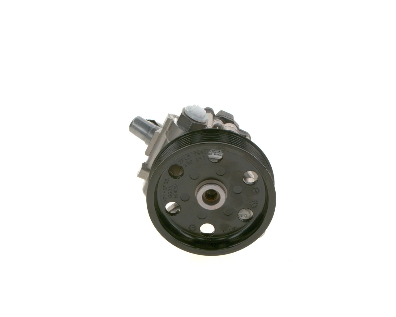 Насос гідропідсилювача керма Bosch KS01000672