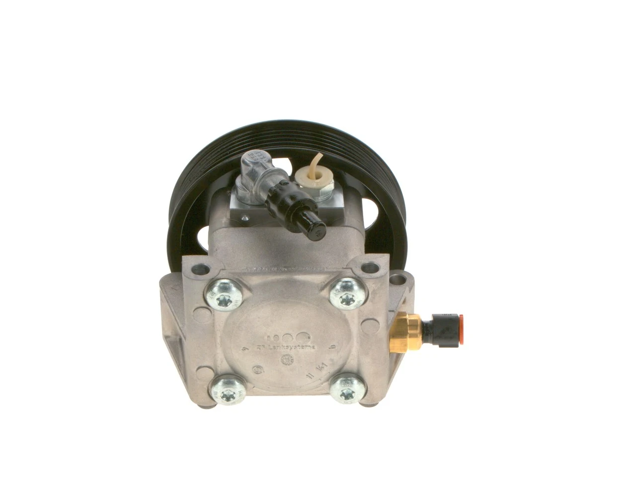 KS01000056 Bosch Насос гідропідсилювача