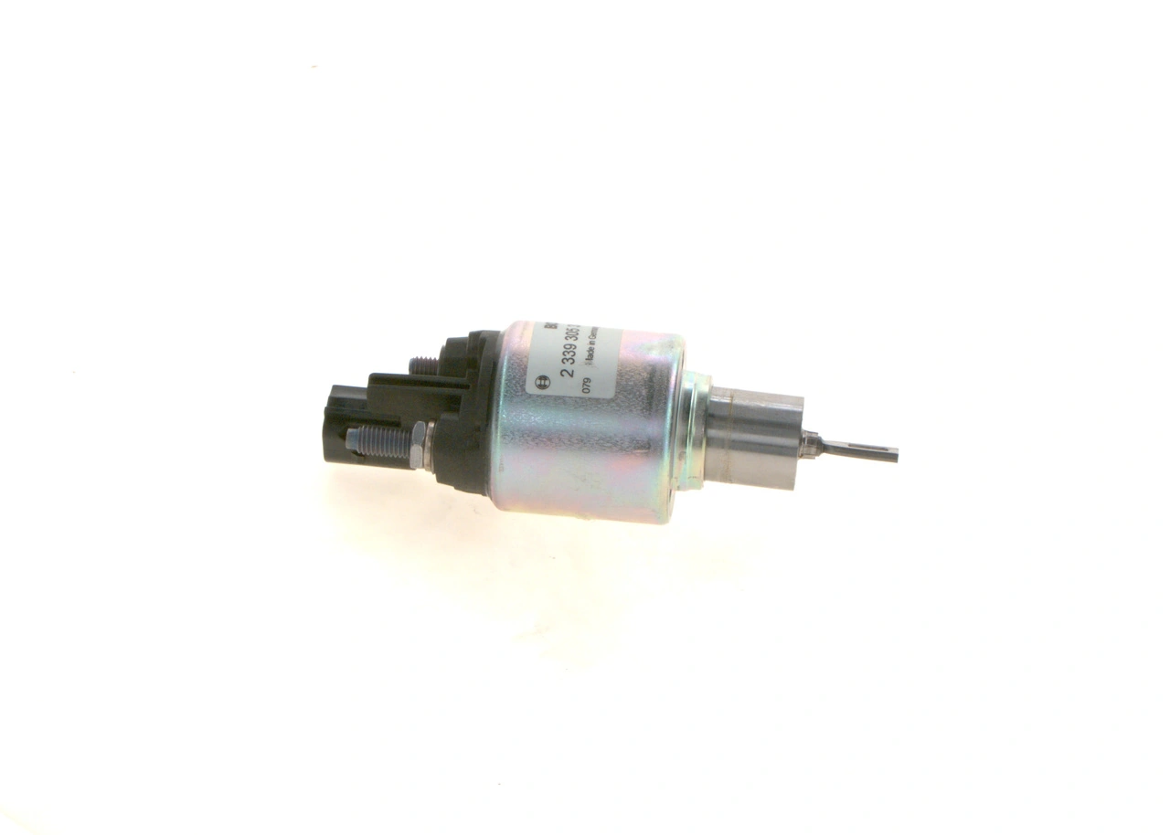 2339305339 Bosch Тягове реле стартера