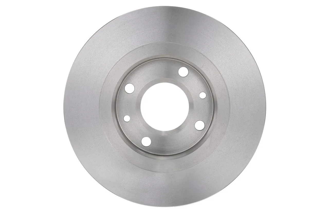Диск переднього гальма Bosch 0986478847 ціна, від 27.53 USD