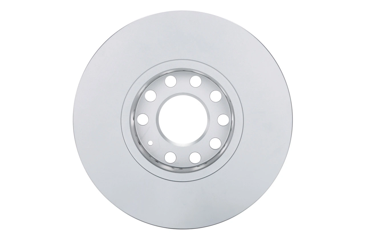 Диск переднього гальма Bosch 0986478546 ціна, від 42.21 USD