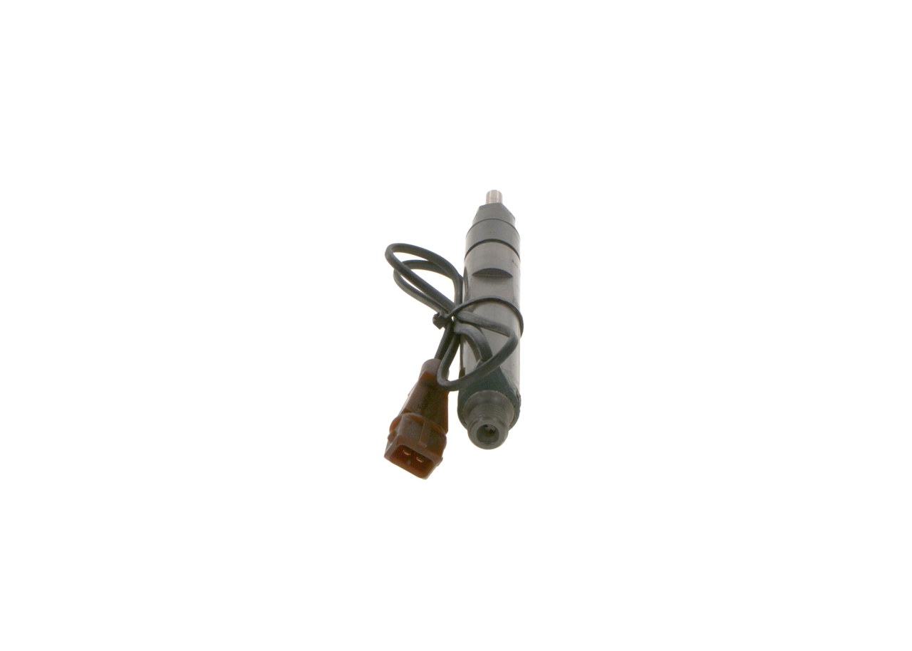 Форсунка паливна Bosch 0432193619 ціна, від 348.66 USD