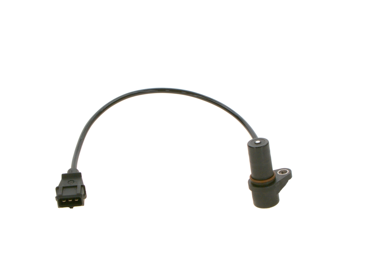 Датчик обертів колінвалу Bosch 0281002102 ціна, від 14.52 USD
