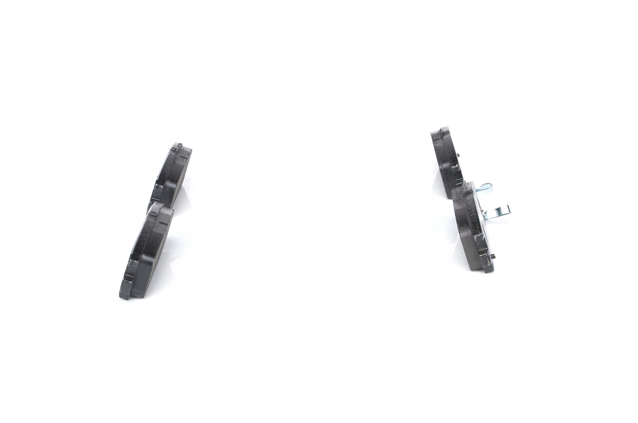 Задні дискові колодки Bosch 0986424367