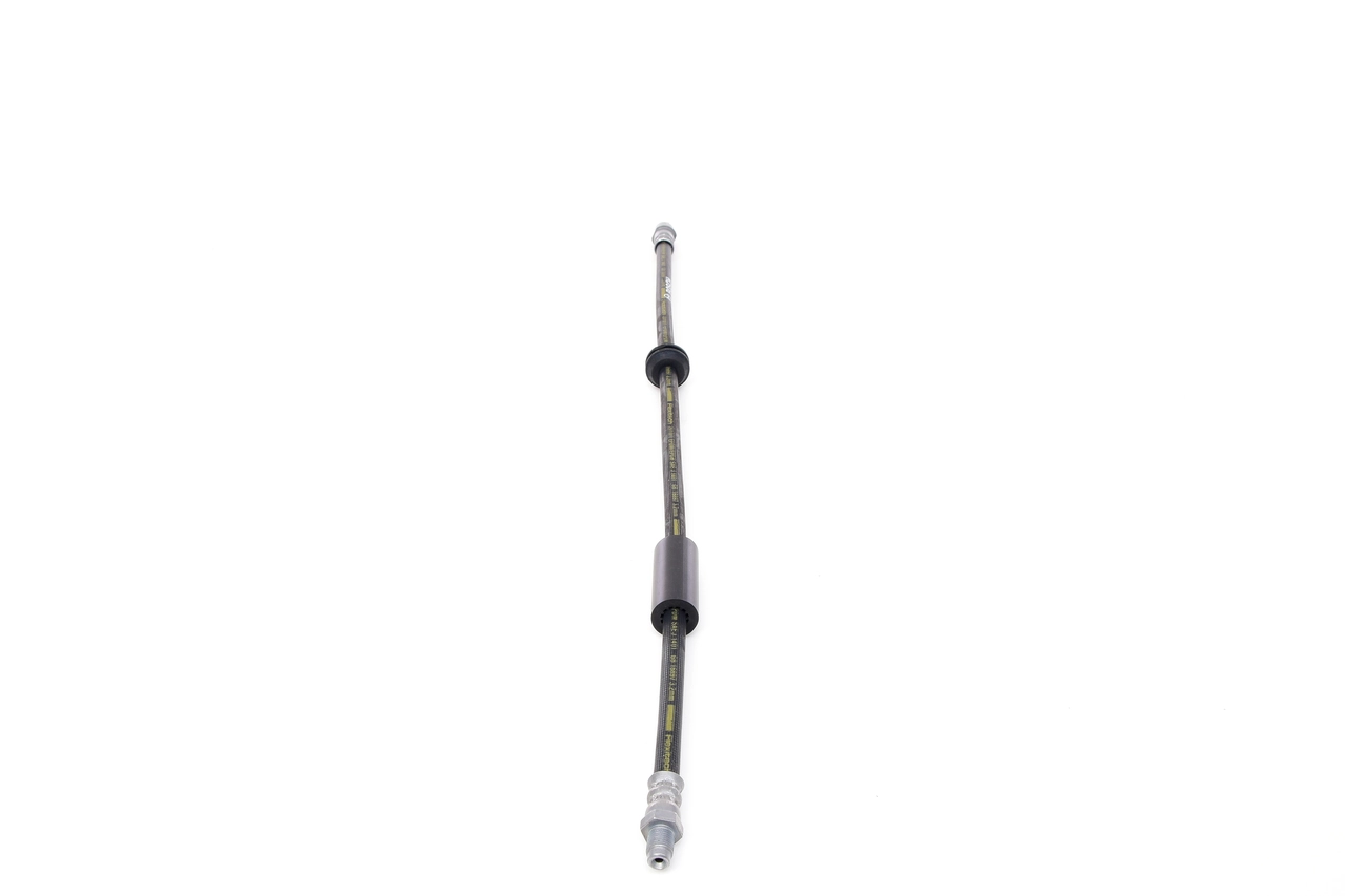 Шланг гальмівний передній Bosch 1987481751 ціна, від 12.98 USD