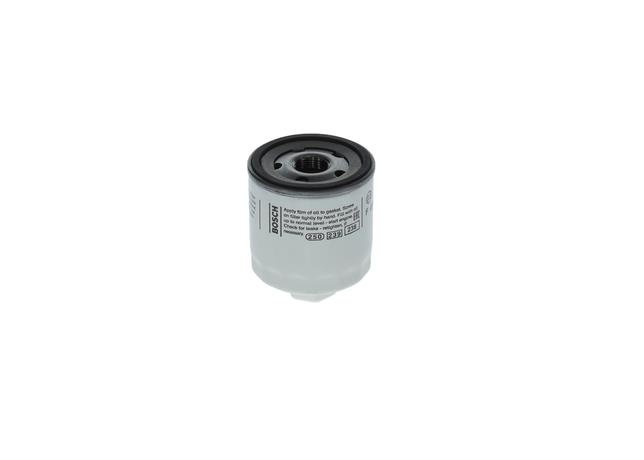 F026407318 Bosch Фільтр масла